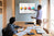 Flache Wandhalterung für das 50.5-zoll Microsoft® Surface Hub 2S & 3