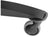 SmartMount® Puffer-Zubehör FÜR PEERLESS-AV® SR-DISPLAY-ROLLWAGEN