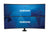 1x2 Bolt Down Desktop Mount for 43" & 49" Samsung Super Ultra-Wide Curved Monitors