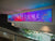 dvLED Video Wall in Airport