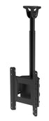 Neptune™ Outdoor TV Ceiling Mount for 43" to 75" TVs
