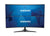 1x2 Freestanding Desktop Stand for 43" & 49" Samsung Super Ultra-Wide Curved Monitors