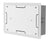 14"x9" In-Wall Box Cover for IB14X9(-AC)-W In-Wall Boxes