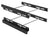 IMAM I-Beam Mount for Digital Signage Displays (for up to 12' wide beams)
