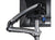Desktop Monitor Arm Mount FOR UP TO 29" MONITORS