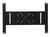 PLP Dedicated Adaptor Plate For Use with Peerless-AV&reg; Display Mounts