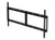 Universal Flat Wall Mount for use with the Microsoft® Surface™ Hub COMPATIBLE WITH BOTH 55" AND 84" MODELS